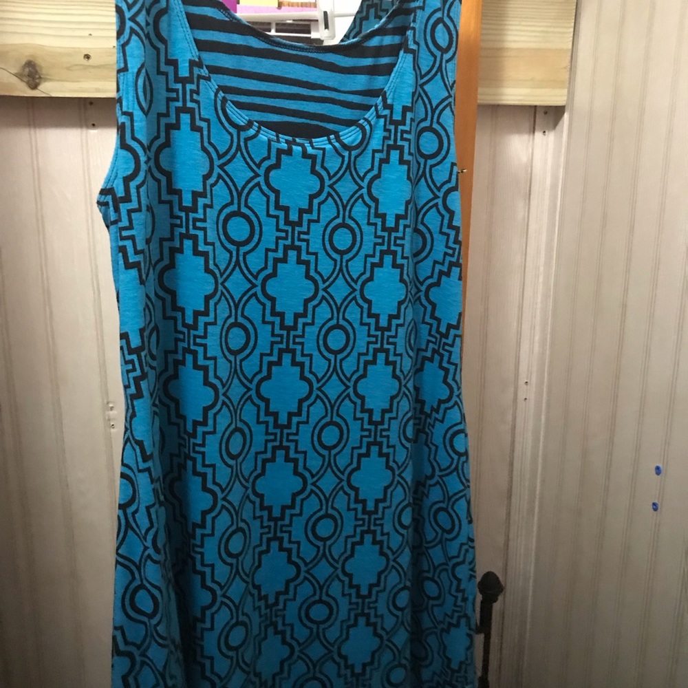 Kim Rogers dresses